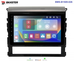   Baxster BMS-B1509-026 TOYOTA LC 200 (V8) 2015+