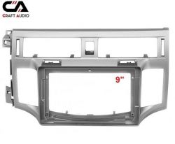   CraftAudio TOY-22-228 TOYOTA Avalon 05-11 9"