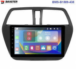   Baxster BMS-B1509-438 SUZUKI SX4 / S Cross 13-21