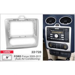   Carav 22-728 Ford Focus 2005-2011 (climat) -  1