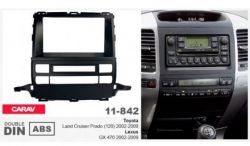   Carav 11-842 Toyota Land Cruiser Prado (120), Lexus GX