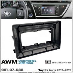   AWM 981-07-088 Toyota Auris