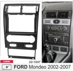   Carav 22-1047 Ford Mondeo