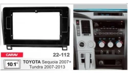   Carav 22-112 Toyota Tundra, Sequoia