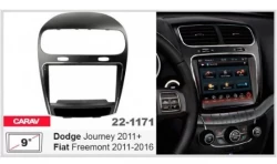   Carav 22-1171 Dodge Journey, FIAT Freemont