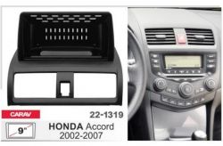   Carav 22-1319 Honda Accord -  1