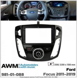   AWM 981-01-088 Ford Focus