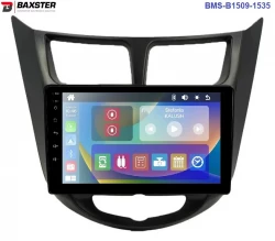   Baxster BMS-B1509-11535 Hyundai I-25, Accent, Solaris, Dodge Attitude