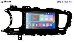   Baxster BMS-B1509-471 KIA K5 / Optima 10-15