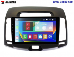   Baxster BMS-B1509-680 HYUNDAI Elantra (HD) 06-11