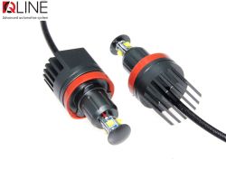   Qline LED  BMW H8-40W