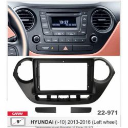   Carav 22-971 Hyundai i10