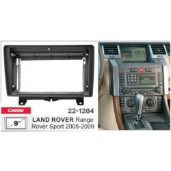   Carav 22-1204 Land Rover Range Rover Sport -  1