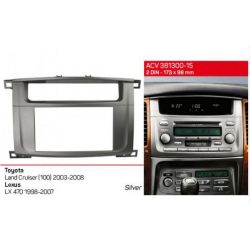   ACV 381300-15 Toyota Land Cruiser 100, Lexus LX 470