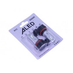    ALed H11 6000K 12W H11A01 (2)