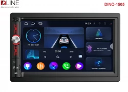  2-DIN Qline Dino-1505 Android 13 3/32