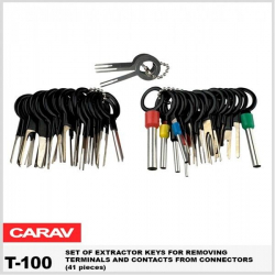   (41 .)    Carav T-100