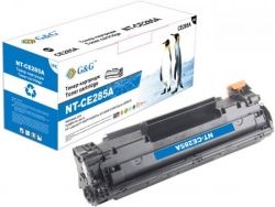  G&G HP 85A (CE285A), Black, LJ P1102/M1132/M1212/M1214/M1217, CE285A