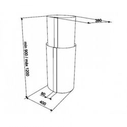  TEKA CC 485 (40480330) -  8