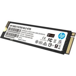  SSD M.2 2280 4TB FX700 HP (8U2N7AA) -  3