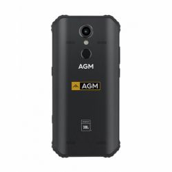 AGM A9 4/64Gb black -  2