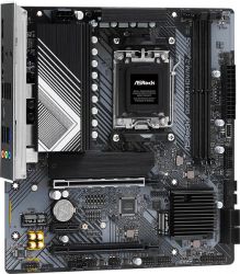   ASRock B650M-HDV/M.2 (sAM5 B650M DDR5) -  4