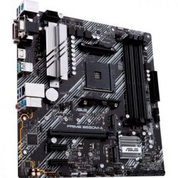   Asus PRIME B550M-A -  3