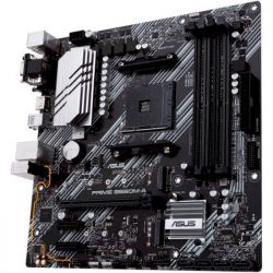   Asus PRIME B550M-A -  4