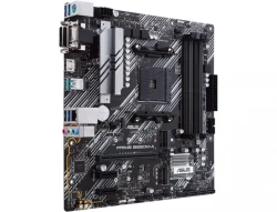   Asus Prime B550M-A/CSM (s-AM4, B550, DDR4) -  3