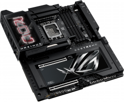 c  ASUS ROG MAXIMUS Z890 EXTREME (s1851, Z890, DDR5) 90MB1IA0-M0EAY0 -  6