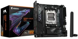 M  Gigabyte B850I AORUS PRO (sAM5, AMD B850)