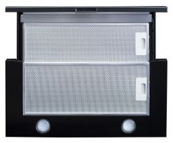   Best Chef Simple touch 750 black 60 (OCORB60I4UW.S3.MC.SB_BST) -  2