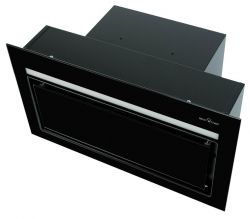   Best Chef Glass box 1100 black 55 (4F491N2L7A) -  2