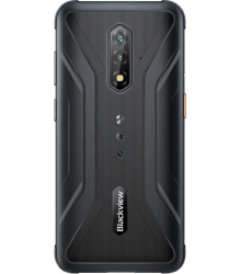 Blackview BV5200 4/32Gb black -  3