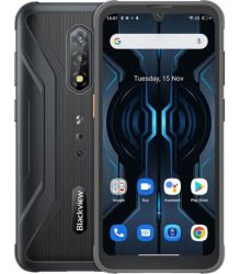 Blackview BV5200 Pro 4/64Gb black -  2