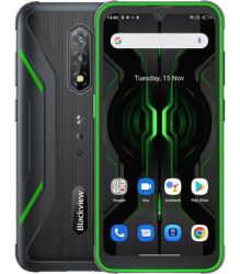 Blackview BV5200 Pro 4/64Gb green -  2