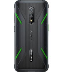 Blackview BV5200 Pro 4/64Gb green -  4