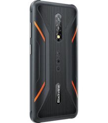 Blackview BV5200 Pro 4/64Gb orange -  7