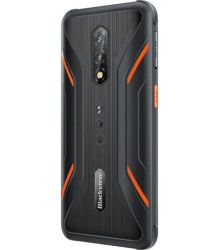 Blackview BV5200 Pro 4/64Gb orange -  8