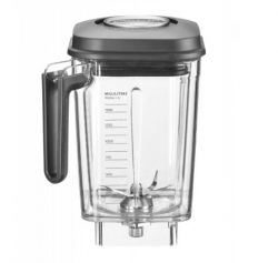   KitchenAid Artisan Power Plus 5KSB8270EBK   -  3