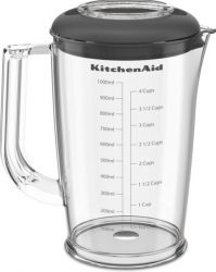   KitchenAid Go 5KHBRV05BM -  3