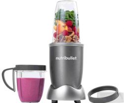 Блендер Nutribullet NBR 607