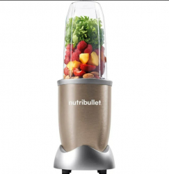   Nutribullet Pro NB907CP -  3