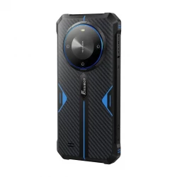  Fossibot F105 4/64Gb Blue EU -  3