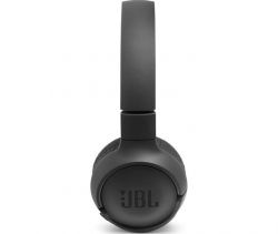  JBL Tune 560BT Black (JBLT560BTBLK) -  6