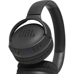  JBL Tune 560BT Black (JBLT560BTBLK) -  7