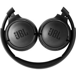  JBL Tune 560BT Black (JBLT560BTBLK) -  8