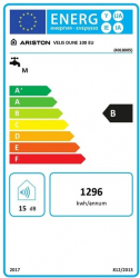  Ariston VELIS DUNE 100 EU (4018005) -  4