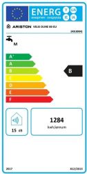  Ariston VELIS DUNE 80 EU (4018004) -  4