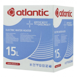  Atlantic Opro Compact PC 15 RB (1600W) 821453 -  9